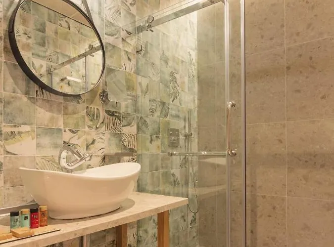 Hotel Casa Coco Boutique & 4*s - Adults Only